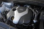 Новый 2013 Hyundai Santa Fe двигатель turbo GDi