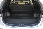 Новый 2013 Hyundai Santa Fe салон, багажное отделение